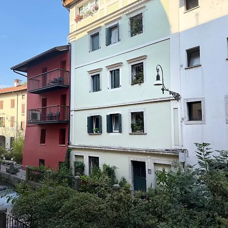 Residenza Cristoforo 1