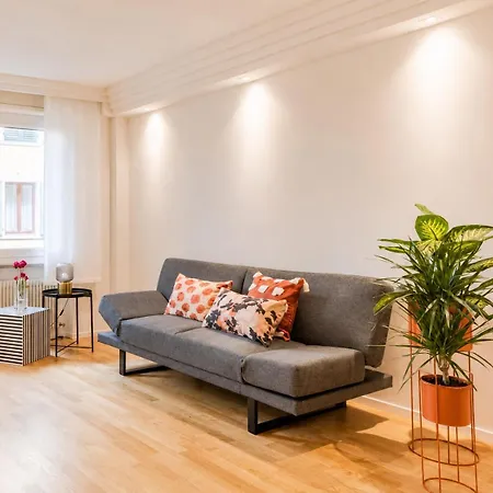 Lejlighed Residenza Cristoforo 1 Udine