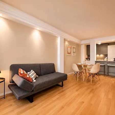 Residenza Cristoforo 1 Udine