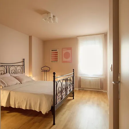 Residenza Cristoforo 1 *