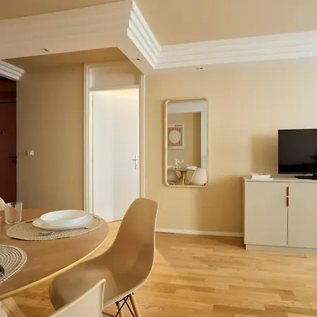 Residenza Cristoforo 1 * Udine