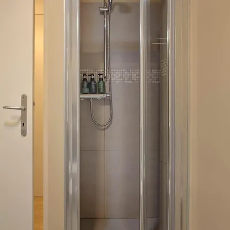 Lejlighed Residenza Cristoforo 1 *