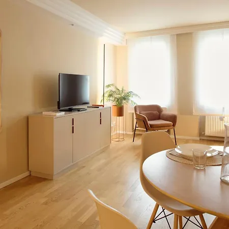 Residenza Cristoforo 1 * Udine