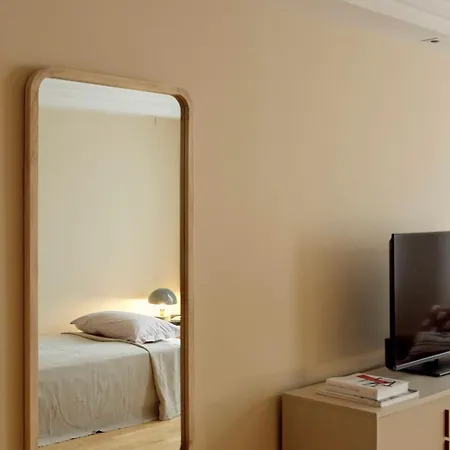 Lejlighed Residenza Cristoforo 1 Udine
