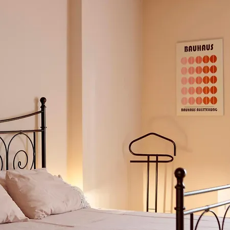 Lejlighed Residenza Cristoforo 1 *