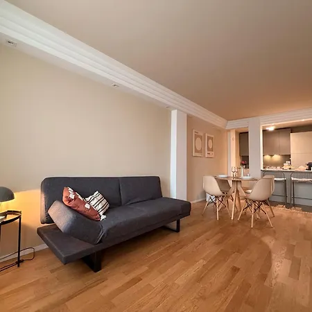 Lejlighed Residenza Cristoforo 1 *