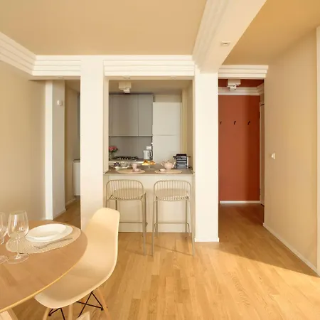 Residenza Cristoforo 1 *