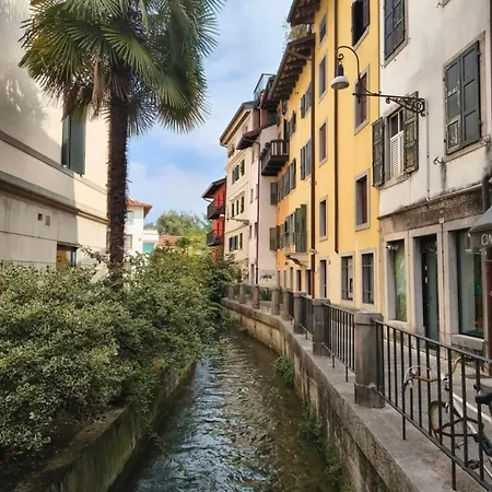 Residenza Cristoforo 1 Apartmán Udine